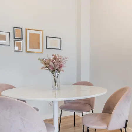 Vivelorural Lovely Flat Close To Canteras Apartment Las Palmas de Gran Canaria
