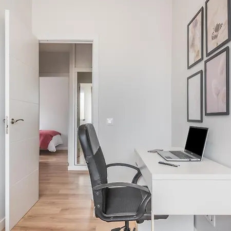 Vivelorural Lovely Flat Close To Canteras Las Palmas de Gran Canaria