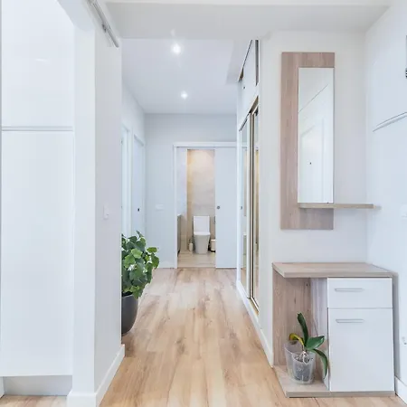 Vivelorural Lovely Flat Close To Canteras Las Palmas de Gran Canaria