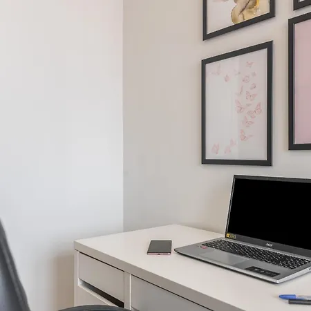 Daire Vivelorural Lovely Flat Close To Canteras *