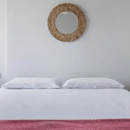 Apartment Vivelorural Lovely Flat Close To Canteras Las Palmas de Gran Canaria